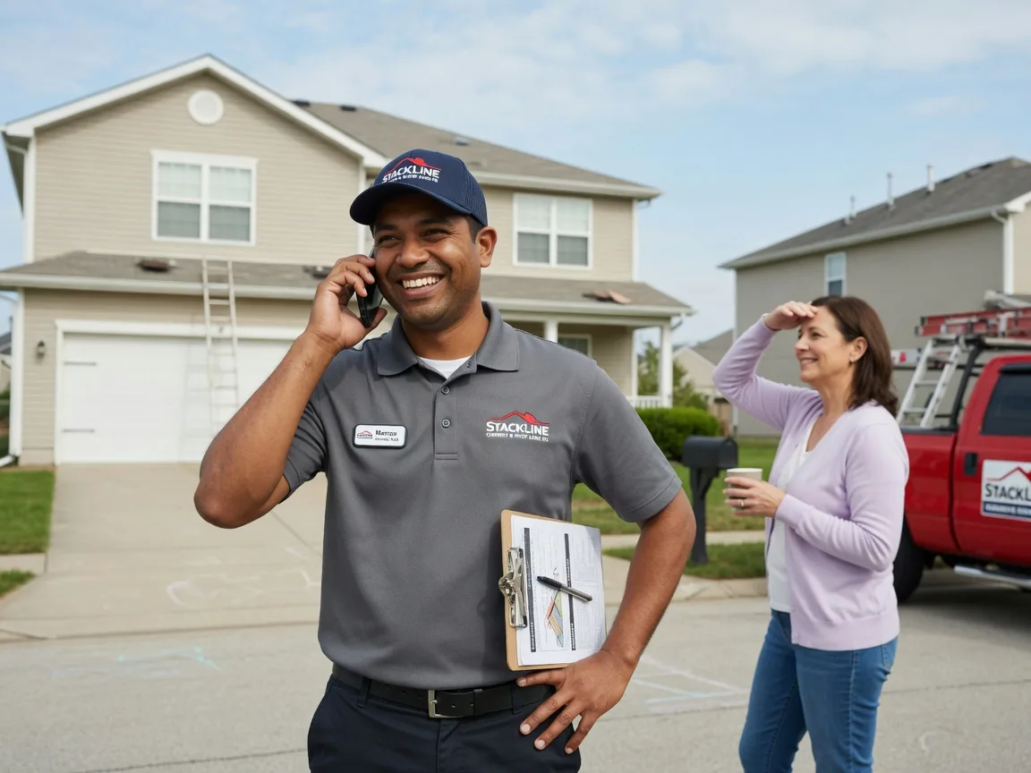 Chimney flashing repair Paris, AR FAQs